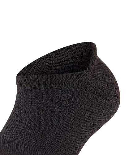Image of FALKE Women's Cool Kick Sneaker Socks, Breathable, Cooling, Ankle, 1 Pair