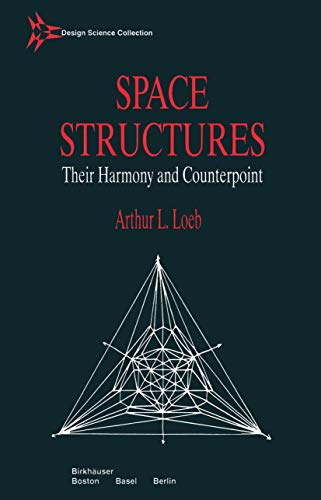 Space Structures (Design Science Collection) view 2