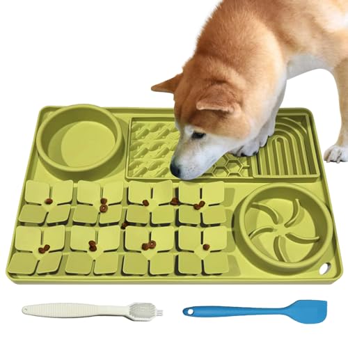 SmartTail Lick Mat for Dogs