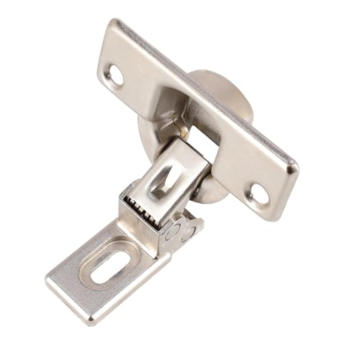 sparefixd Integrated Cupboard Door Hinge to Fit Prima Washing Machine