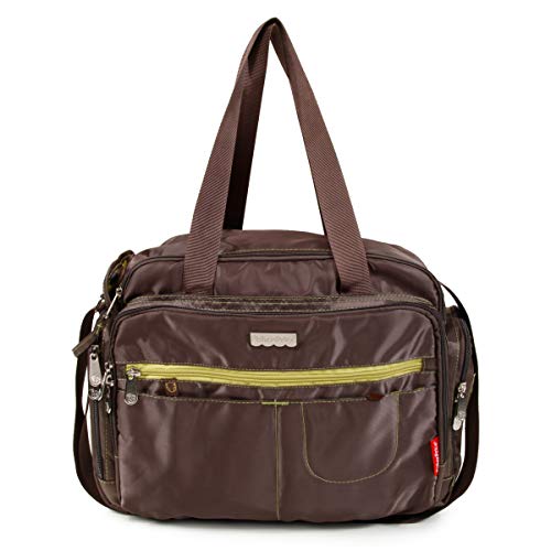 Bolsa Maternidade Fisher Price 1160 Carry All