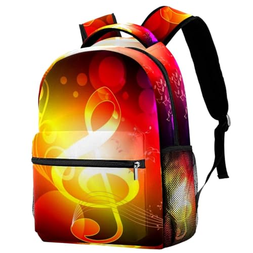 Sac à dos d'école ergonomique contre le désordre des fournitures