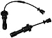 Genuine Hyundai 27501-38B00 Spark Plug Cable Set
