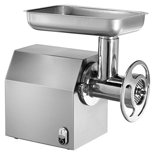 Fleischwolf,470 x 270 x 410 mm, 300 kg/h