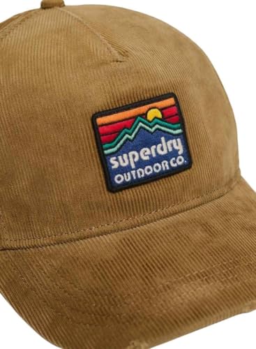 Casquette Superdry Camionneur Unique - vue 7