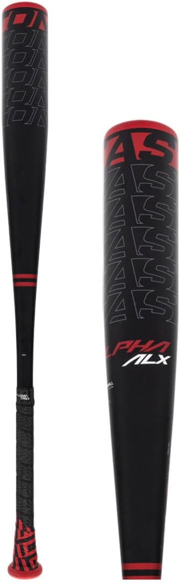 Alpha ALX