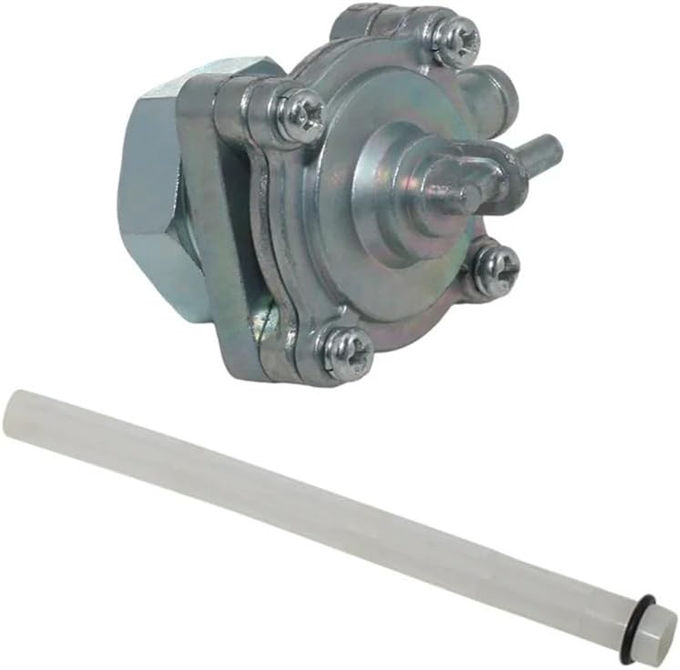 HONDA ホンダ 社外品 小排気量車用 燃料コック フューエルコック M14 CD50 APE50 エイプ50 商品詳細│バイクアシスト｜人気車種の バイクパーツやカスタムパーツの通販 YGLYVHVNE(売店) オートバイ燃料タンクスイッチガスタンクバルブコックペットコックホンダXLV650 XL650V Fit