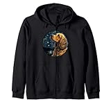 Meilleur cadeau pour tous les propriétaires et amateurs de Golden Cocker Retriever. Superbe peinture amusante d'un chien, cadeau parfait pour Noël, Thanksgiving, la Saint-Valentin ou les anniversaires.