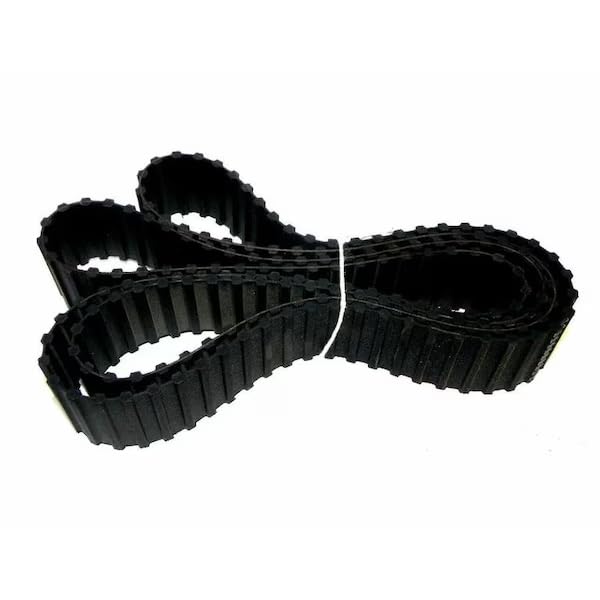 S8M STS Double Replacement Timing Belt, Mfr: D500-S8M-872-A