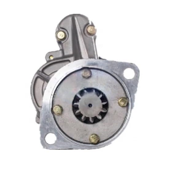 Démarreur auto Isuzu D-Max diesel 4JA1 4JB1 4JJ1 référence 8980450270