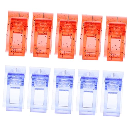 Clip para uñas SHERCHPRY 12 piezas miniatura 1