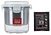 Barocook BC-004 13 oz. Flameless Cafe Cooker