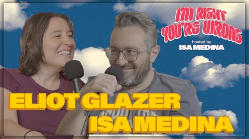 Therapy Influencers, Coming Out & Finding Your People: RIGHT or WRONG Ft. Elliot Glazer