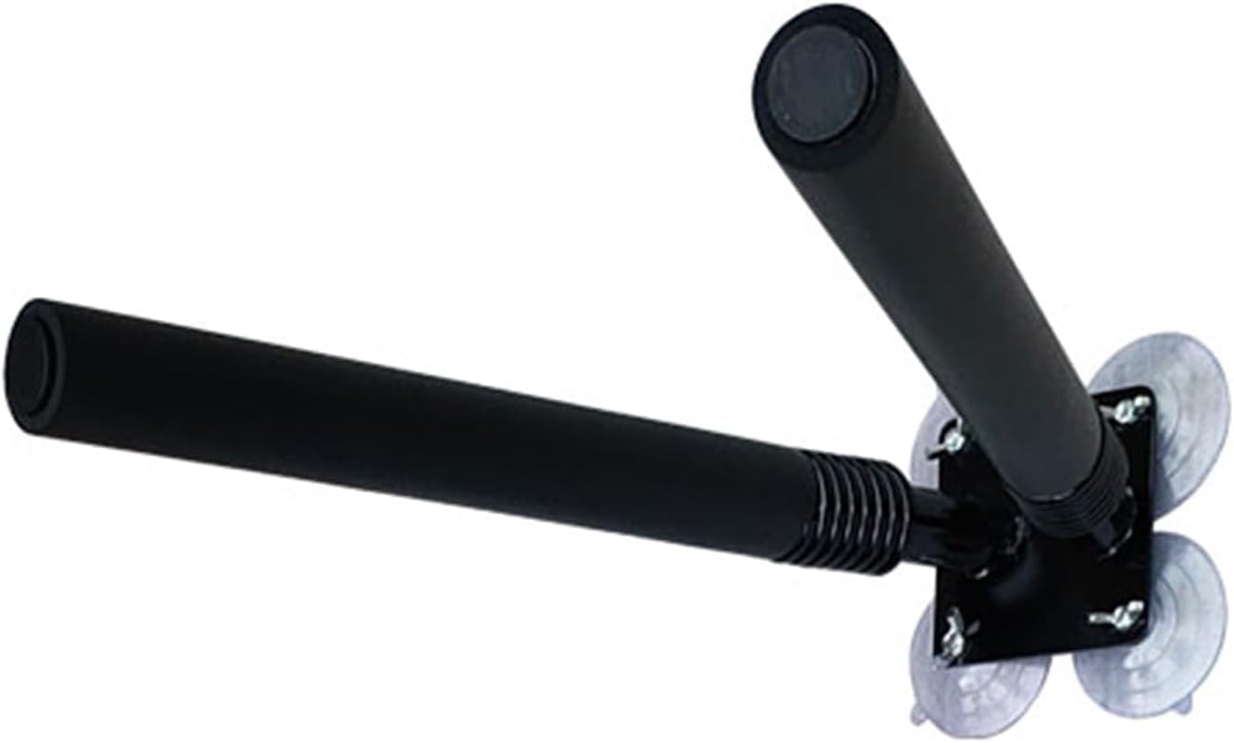 Wing Chun Dummy, Wing Chun Dummy Wing Chun Wall Mounted Spring Pile, Adjustable Height Kung Fu Dummy Model With Sucker, Portable Tai Chi Stick Long 35cm For Indoor