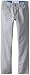 Levi's Big Boys' 511 Timber Monument Gray Pant