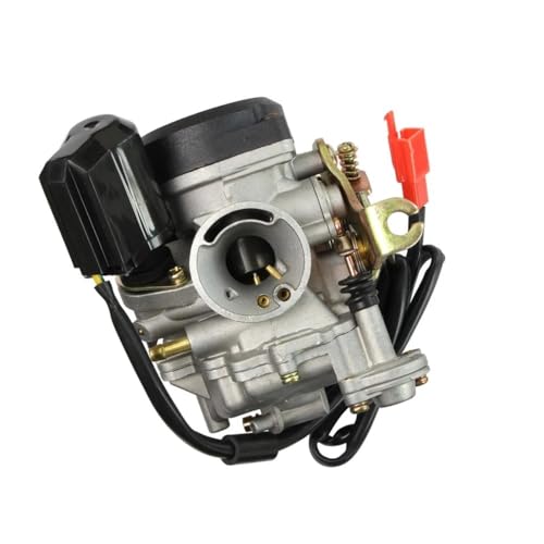 Carburateur PD18J pour réparer le moteur GY6 50cc de votre quad