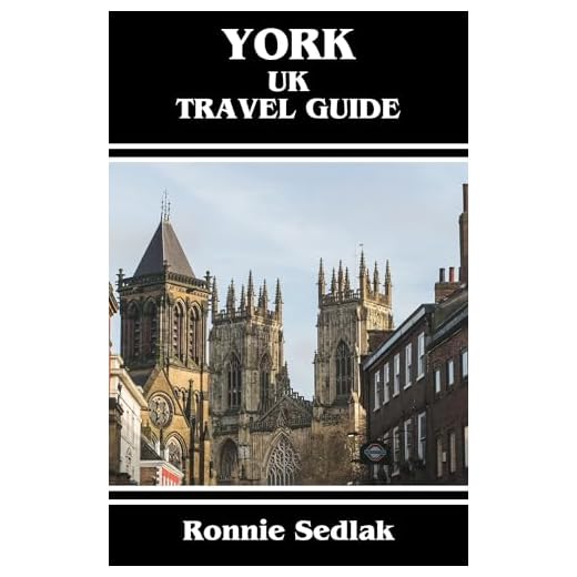 York Travel Guide: Medieval Wonders