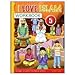 I Love Islam Workbook: Level 5