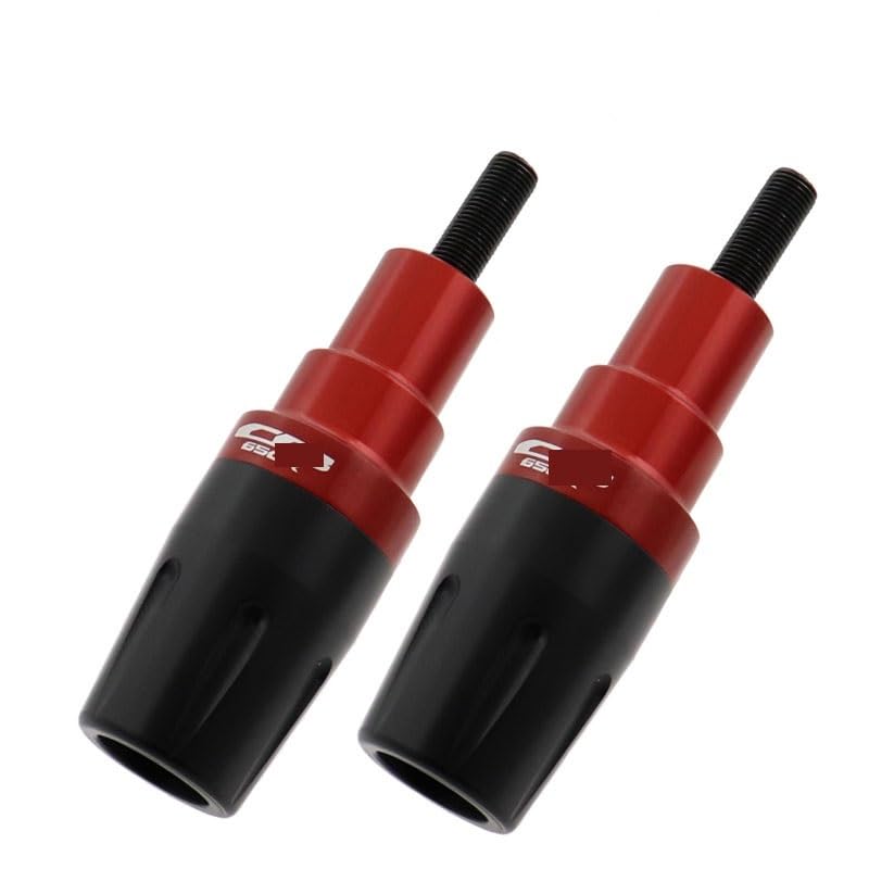 Protection contre les chutes CBR650R pour rouler serein au quotidien
