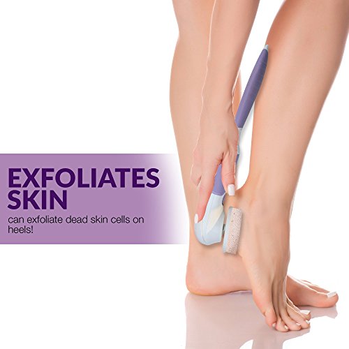 Jaydam spazzola per la pulizia di viso e corpo