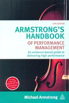 Armstrong's Handbook of Performance Management