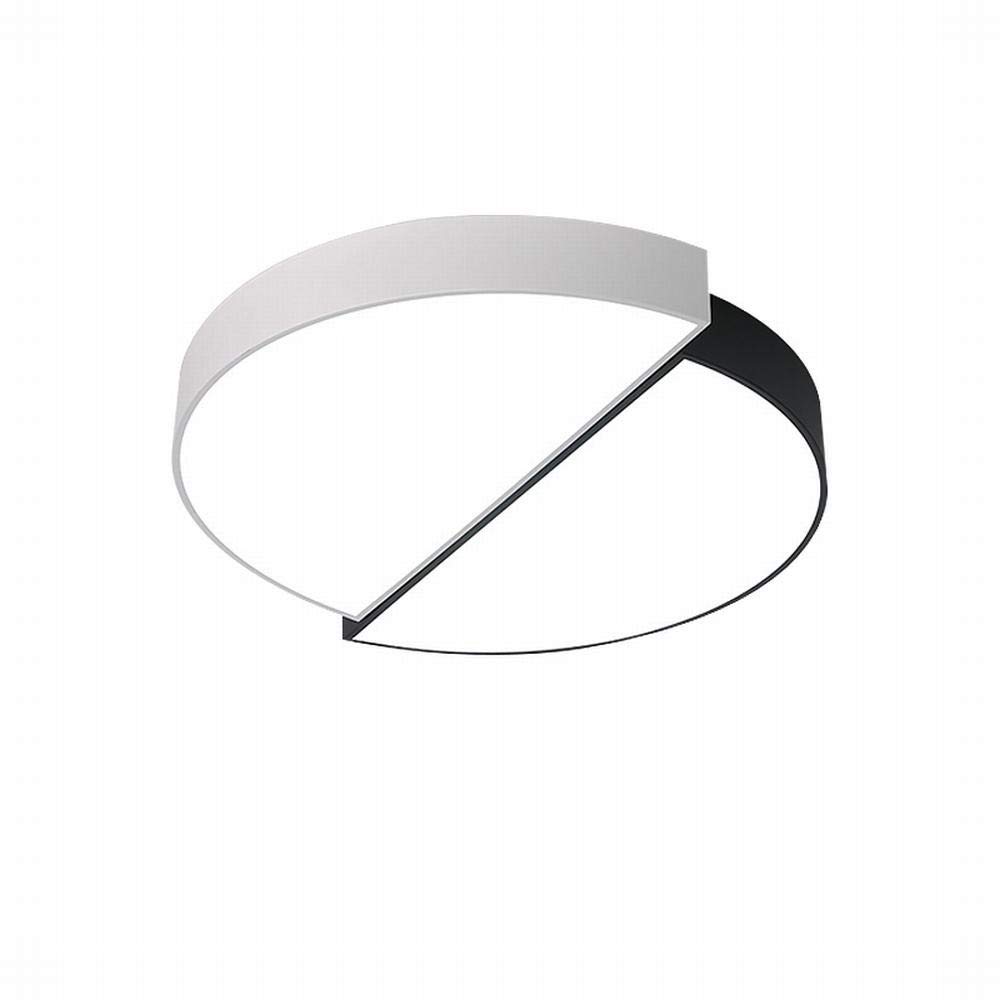LED Plafonnier xiaoxiao666 Ultra Moderne pour éclairage de salon