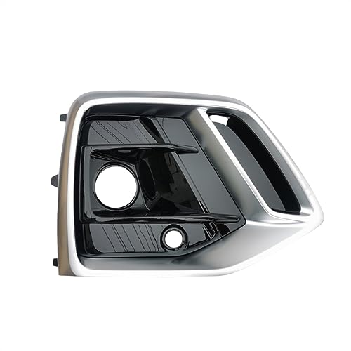 Calandre de phare antibrouillard pour réparation pare-chocs droit Q5 2021 2022