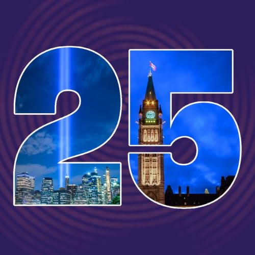 When the Skies Closed: Canada&rsquo;s 9/11 Story