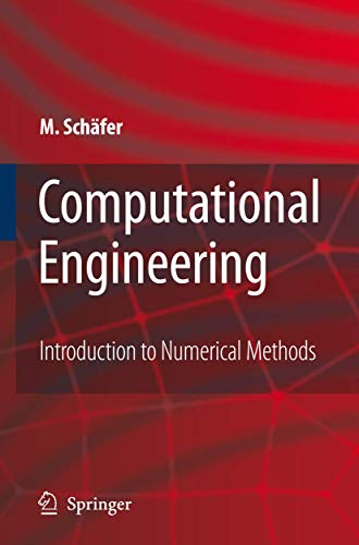 Computational Engineering - Introduction to Numerical Methods view 2