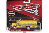 Mattel GmbH -DXV90 Cars The Movie Nicht anwendbar, Mehrfarbig (0)