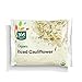 365 Everyday Value, Organic Riced Cauliflower, 12 oz, (Frozen)