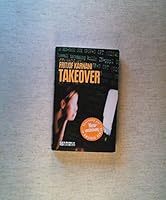 Takeover 3899776631 Book Cover