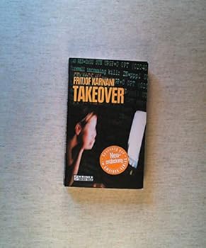 Paperback Takeover [German] Book