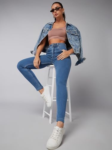 Image of Dolce Crudo Women Jeans