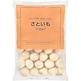 [冷凍] by Amazon さといも 1kg 大容量