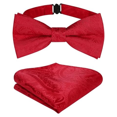 Enlision Toddler Bow Tie Set Cover