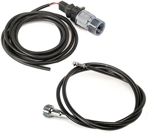 Speedometer Electric Sender, for Cable to Electric, Compatible with Dune Buggy