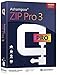 Produktbild Ashampoo Zip Pro 3 Vollversion, 1 Lizenz Windows Multimedia-Software