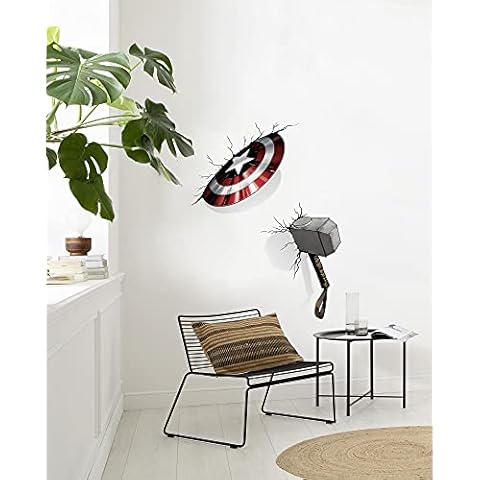Autocollant mural Komar 100x70 cm Cover
