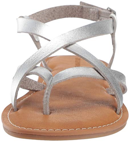 Image of Amazon Essentials Women's Casual Strappy Sandal