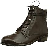  Semler Zara Damen Desert Boots, Braun (041 - espresso), 42