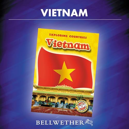 Vietnam by Walter Simmons episode artwork