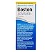 Contact Lens Solution by Boston Advance, for Gas Permeable Contact Lenses, 1 Fl Oz (Pack of 4)