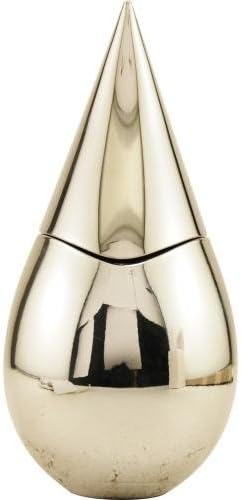 SILVER RAIN by La Prairie EAU DE PARFUM SPRAY 1.7 OZ (UNBOXED) for WOMEN