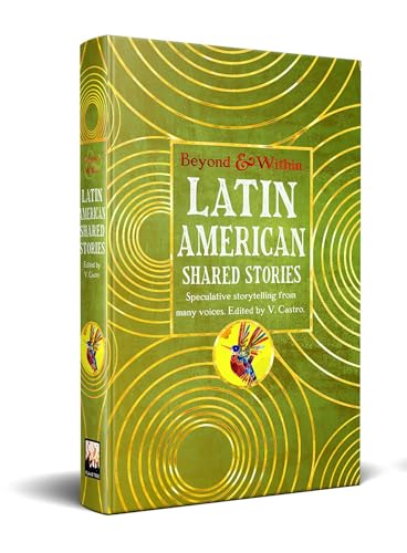 Cover of Latin American Shared Stories