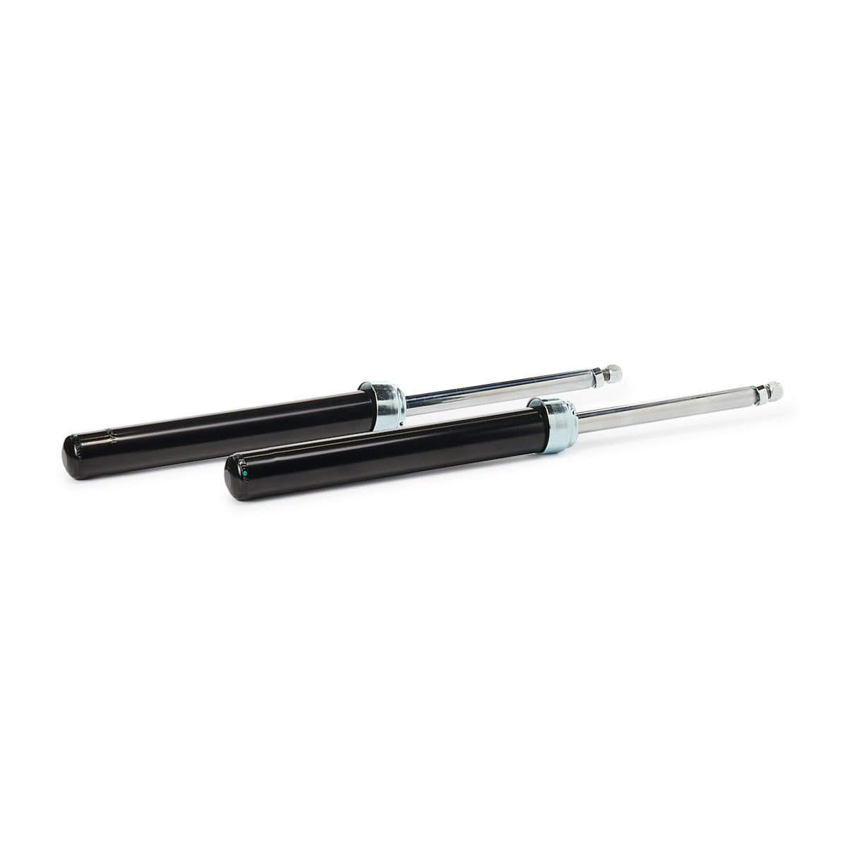 RIDEX 854S1736 2x Amortiguador Delantero Compatible con PEUGEOT 106 II Hatchback 1A, 1C