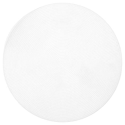 Cousin DIY 1 Count Plastic Stitching Canvas, 12