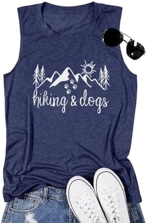 Hiking Mountain Women's Nature Camping Girls Trip Shirts Adventur...