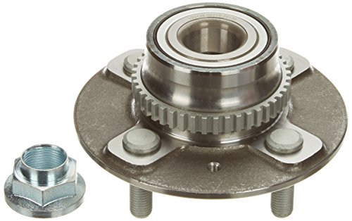 Kit de cojinete de rueda Triscan 8530 43206 fabricado en acero templado de alta densidad