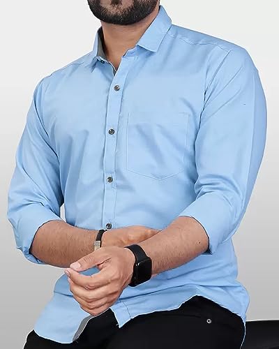 Image of EYEBOGLER Men Regular Fit T-Shirt